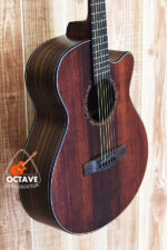 Sqoe SQ-G-FG Premium Acoustic guitar Price in BD