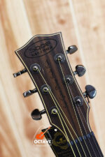 Sqoe SQ-G-FG Premium Acoustic guitar Price in BD