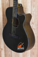 Sqoe SQ-H-FG Premium Acoustic guitar Price in BD