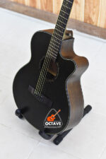Sqoe SQ-H-FG Premium Acoustic guitar Price in BD