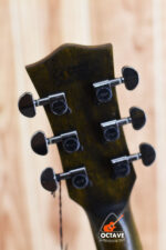 Sqoe SQ-H-FG Premium Acoustic guitar Price in BD