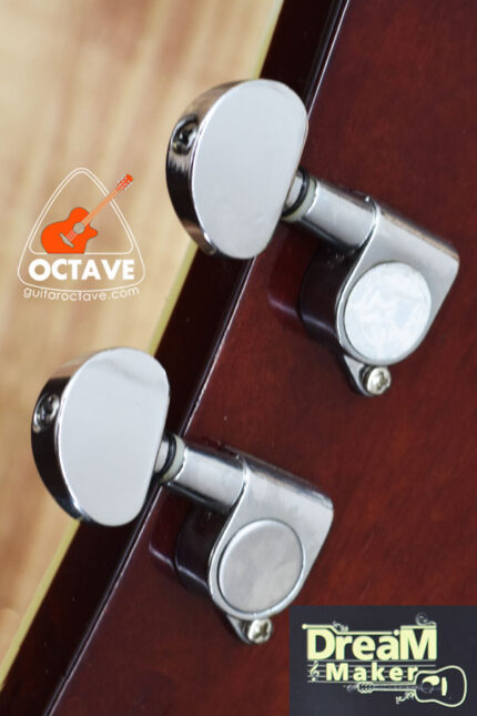 Best quality Tuning Key/ Pegs Set (6 ps) - Dream Maker/ Sqoe/ Equivalent