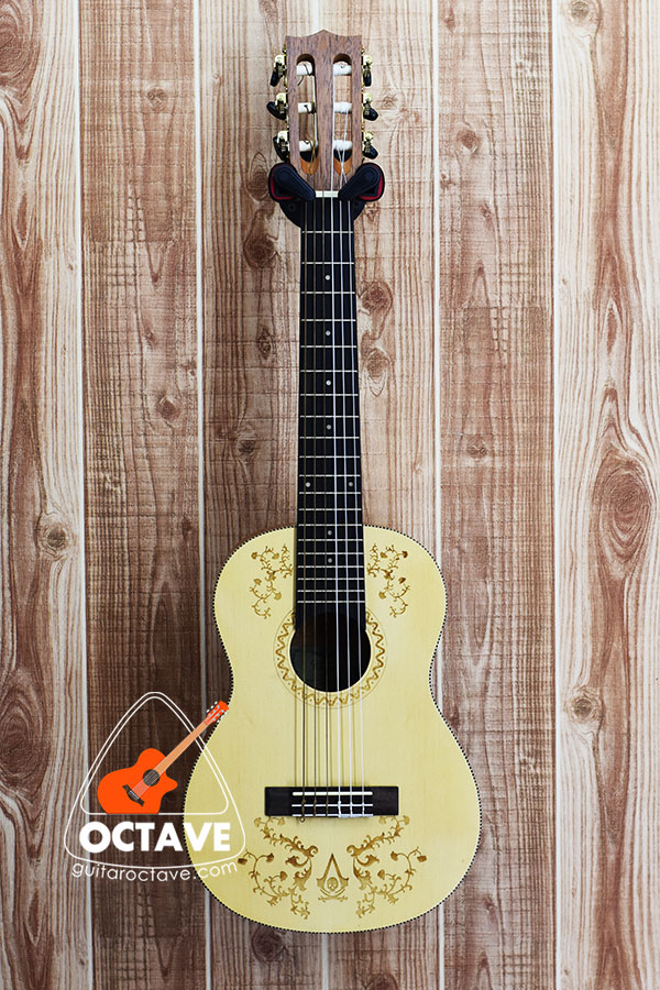 Chard GuitarLele - 6 Sting Premium guitarlele Price in BD