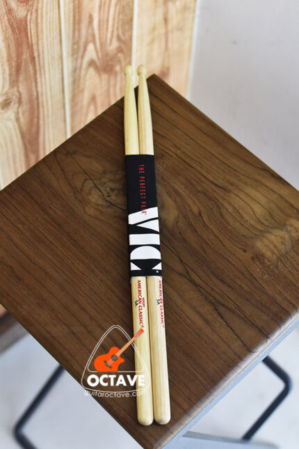Vic Firth American Classic 5A Professional quality Drum Sticks Price in BD