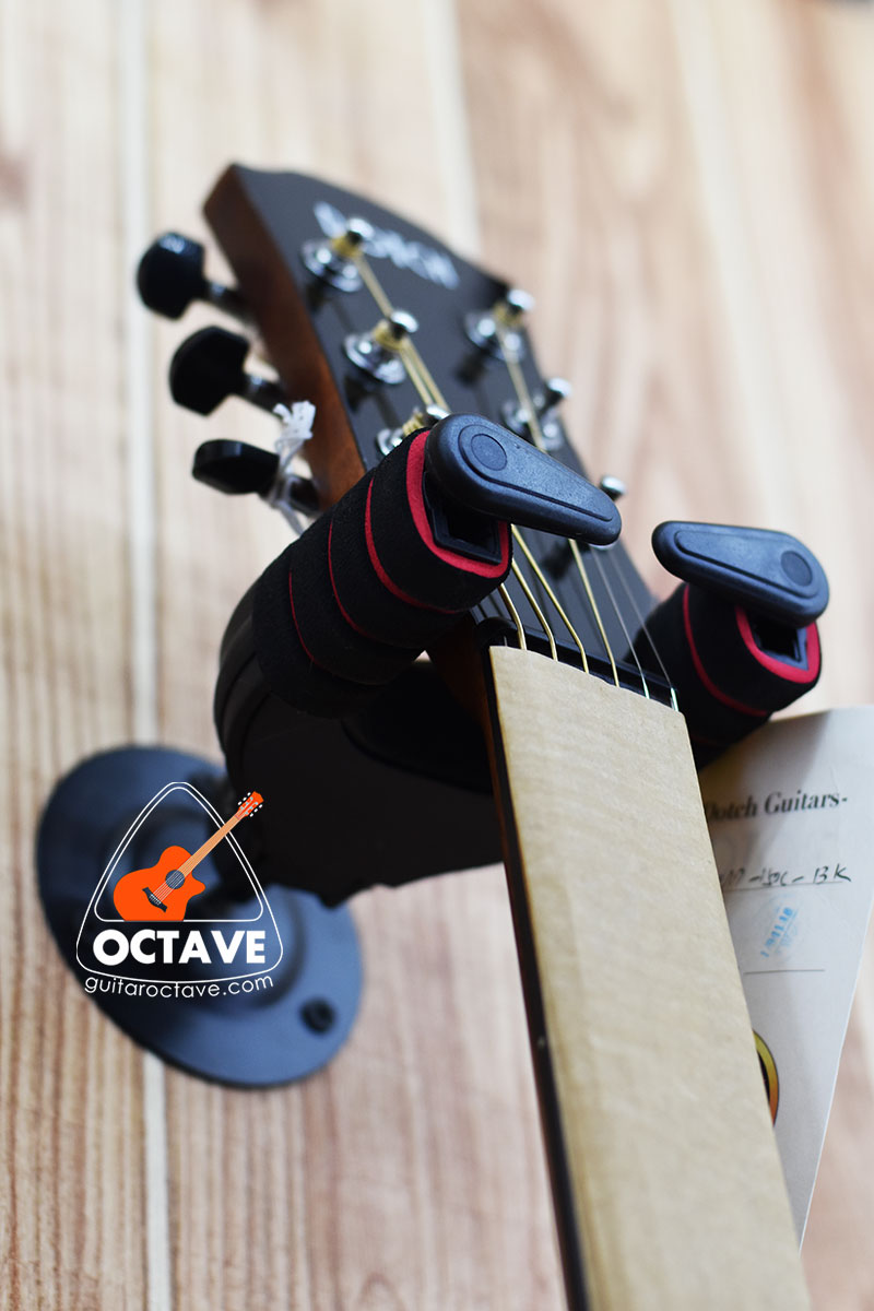 Autolock type Guitar Hanger for any Guitars or ukulele Price in BD