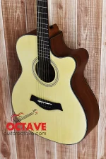 Chard F-4040C Premium Acoustic guitar price in BD