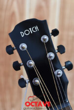 Dotch MD-150 SB (EQ) - Spruce Top Electro Acoustic Guitar Price in BD