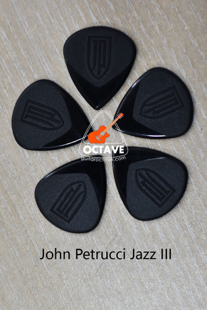 Dunlop John Petrucci Jazz III Premium Solid Pick Price in BD