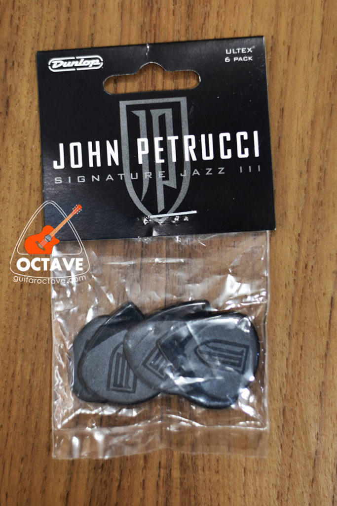 Dunlop John Petrucci Jazz III Premium Solid Pick Price in BD