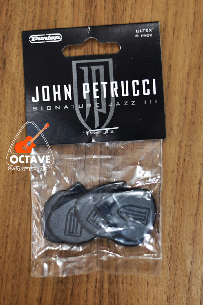 Dunlop John Petrucci Jazz III Premium Solid Pick Price in BD