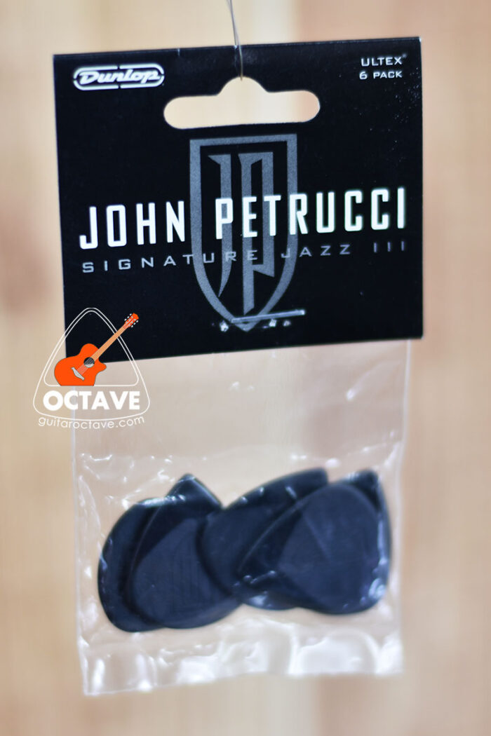 Dunlop John Petrucci Jazz III Premium Solid Pick Price in BD