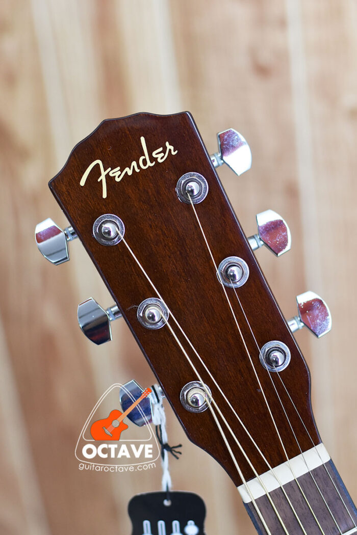 Original Fender CD-60SCE ALL-MAHOGANY Electro-Acoustic Guitar Price in BD | 100% Genuine & Authentic Fender