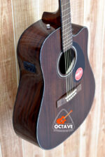 Original Fender CD-60SCE ALL-MAHOGANY Electro-Acoustic Guitar Price in BD | 100% Genuine & Authentic Fender