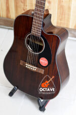 Original Fender CD-60SCE ALL-MAHOGANY Electro-Acoustic Guitar Price in BD | 100% Genuine & Authentic Fender