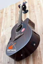 Original Fender CD-60SCE ALL-MAHOGANY Electro-Acoustic Guitar Price in BD | 100% Genuine & Authentic Fender