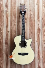 Deviser L-720B Pure Acoustic Guitar Price in BD