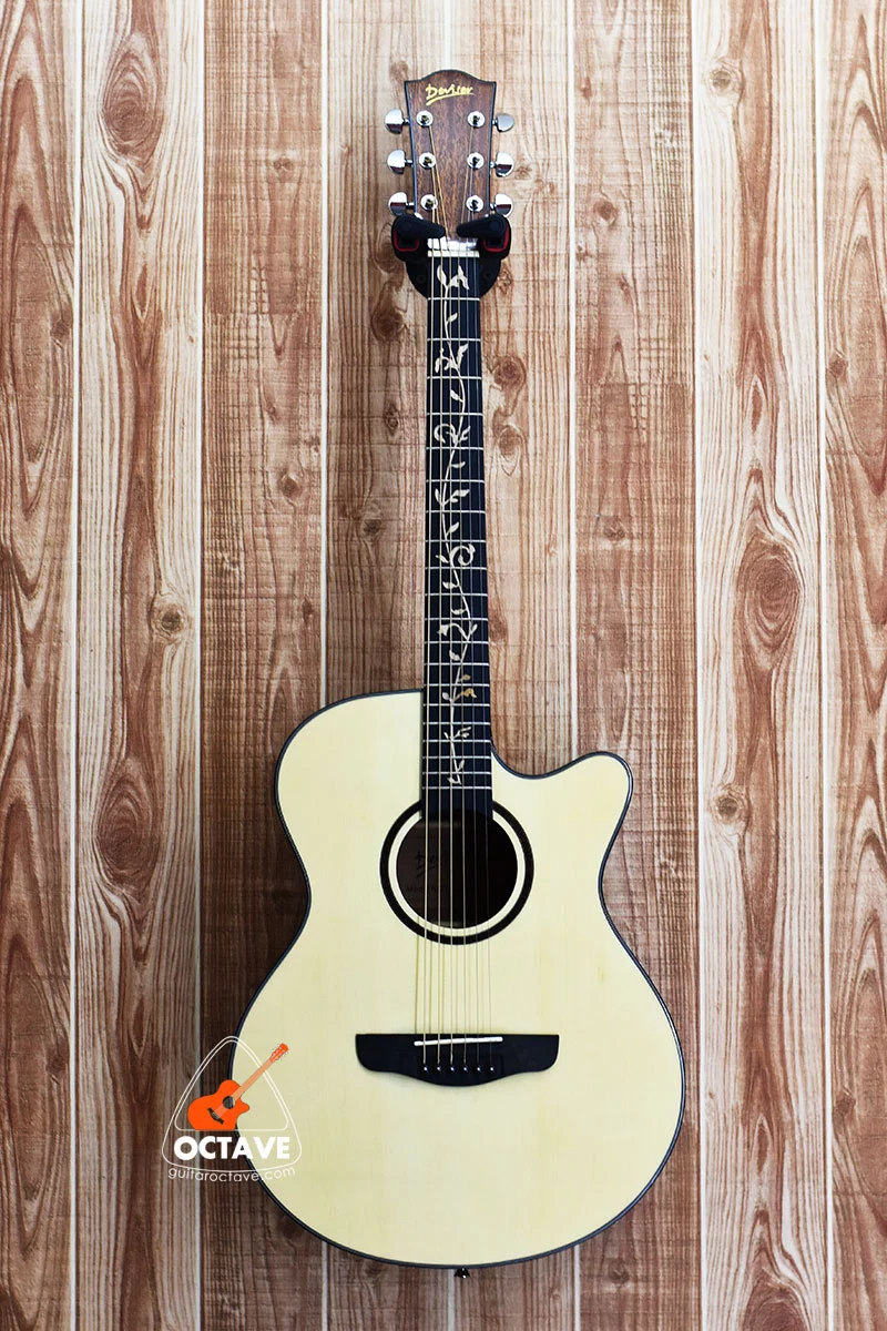 Deviser L-720B Pure Acoustic Guitar Price in BD