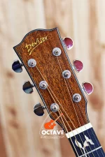 Deviser L-720B Pure Acoustic Guitar Price in BD