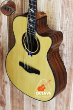 Dotch MD-150 3 Band EQ- Spruce Top Electro-Acoustic Guitar Price in BD