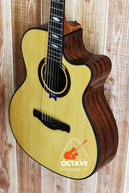 Dotch MD-150 N - Spruce Top Acoustic Guitar Price in BD