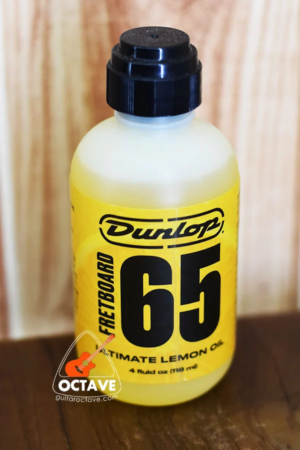 Original USA Made Dunlop 6554 Ultimate Lemon Oil, 4 oz. price in BD