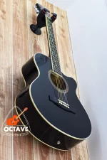AdamSmith Buffalo AD-101C BK Pure Acoustic Guitar Price in BD