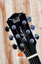 AdamSmith AD-101C BK Pure Acoustic Guitar Price in BD