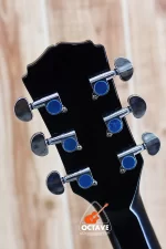 AdamSmith AD-101C BK Pure Acoustic Guitar Price in BD