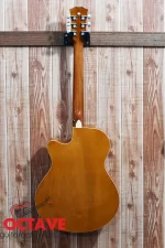 Floda F405 Natural- Pure Acoustic Guitar price in BD