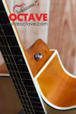 Floda F405 Natural- Pure Acoustic Guitar price in BD