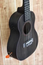 Guson GUC-09 BK Solid wood 24" Concert Ukulele Built-In Equalizer Tuner Price in BD