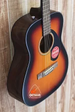 Fender CC-60S Solid Spruce top & Mahagony Sides & back Acoustic Guitar Price in BD | 100% Authentic Fender- Indonesia