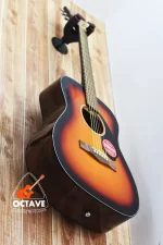 Fender CC-60S Solid Spruce top & Mahagony Sides & back Acoustic Guitar Price in BD | 100% Authentic Fender- Indonesia