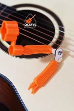 3 in 1 Multifunctional Guitar String Winder, String Cutter, Brige Pin Puller Price in BD