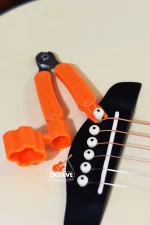 3 in 1 Multifunctional Guitar String Winder, String Cutter, Brige Pin Puller Price in BD