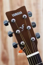 Original Yamaha Fs100C-Indonesia | Endpoint Piezo Pickup Equalizer Electro Acoustic Guitar - 100% Authentic Yamaha Guitar