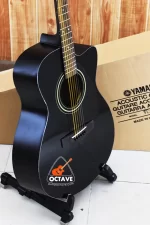 Original Yamaha Fs100c BK- 100% Authentic Yamaha Guitar Indonesia Price in BD