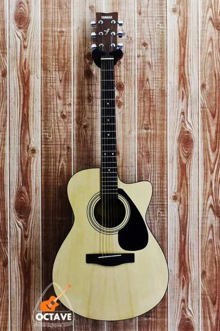 Yamaha Fs100C Natural- 100% Authentic Yamaha Guitar Made in Indonesia Price in BD