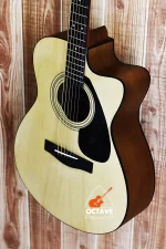 Yamaha Fs100C Natural- 100% Authentic Yamaha Guitar Made in Indonesia Price in BD