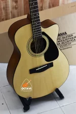 Yamaha Fs100C Natural- 100% Authentic Yamaha Guitar Made in Indonesia Price in BD