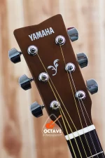 Yamaha Fs100C Natural- 100% Authentic Yamaha Guitar Made in Indonesia Price in BD