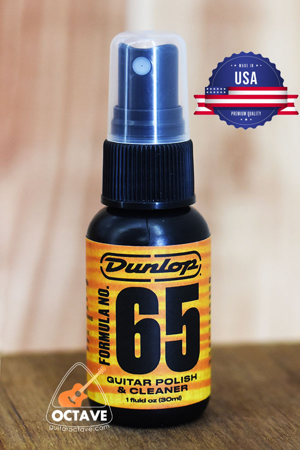 Dunlop 651J Polish & Cleaner a vendre