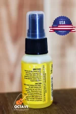 Original USA Made Dunlop 6554 Ultimate Lemon Oil, 1 oz (30ml) price in BD