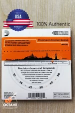 D'addario EZ900 Original USA Made- 10Gauge 85/15 Bronze Acoustic Guitar Strings price in BD