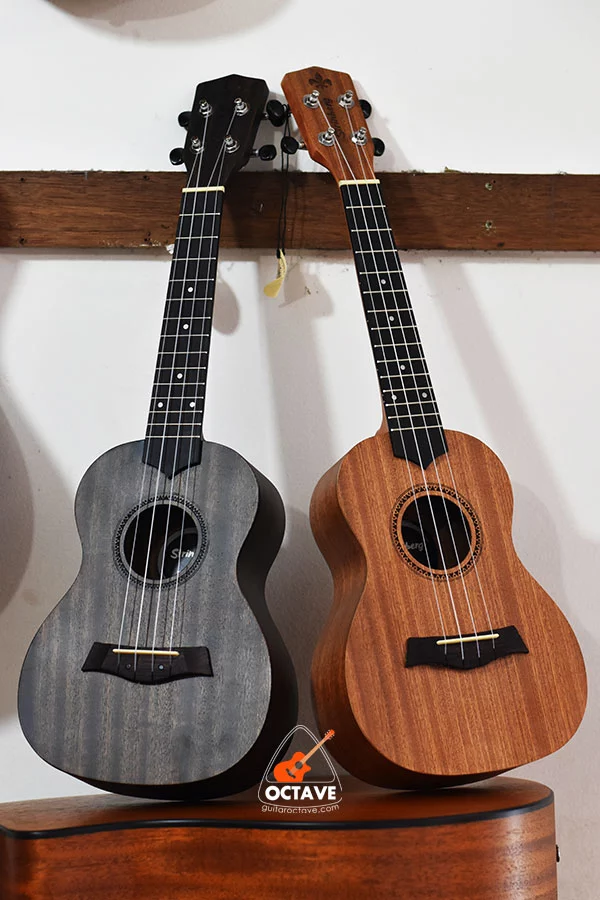 Strinberg 24" UK-06C Premium Concert Ukulele Price in BD | Best ukulele Shop in BD