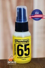 Original USA Made Dunlop 6554 Ultimate Lemon Oil, 1 oz (30ml) price in BD