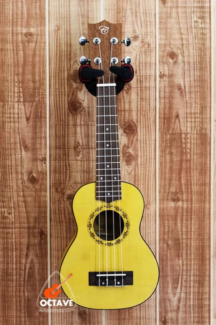 Chard 21" Premium SOPRANO ukulele Price in BD
