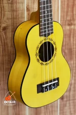 Chard 21" Premium SOPRANO ukulele Price in BD