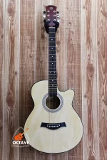 Chard 4001 - Cheap Price Beginners Acoustic Guitar Price in BD | Best Guitar Shop in BD