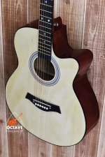 Chard 4001 - Cheap Price Beginners Acoustic Guitar Price in BD | Best Guitar Shop in BD